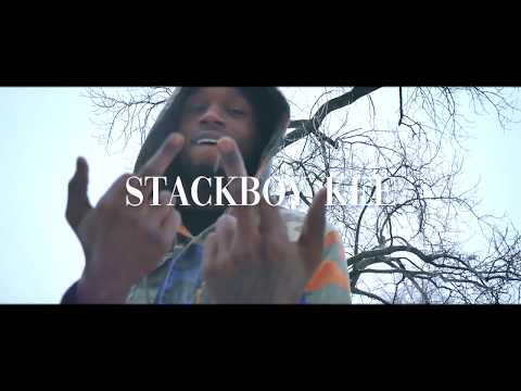 Stackboy Kee - Them Days (Music Video) dir. by Ale The Man