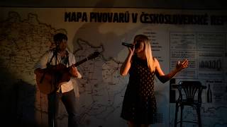 Video Paya May a David Jakubec - Víla