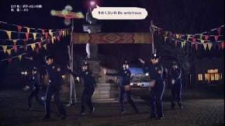 Superfly - Beep!! （Dance ver.）