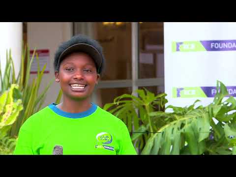 KCB Meru - Career Guidance Efforts