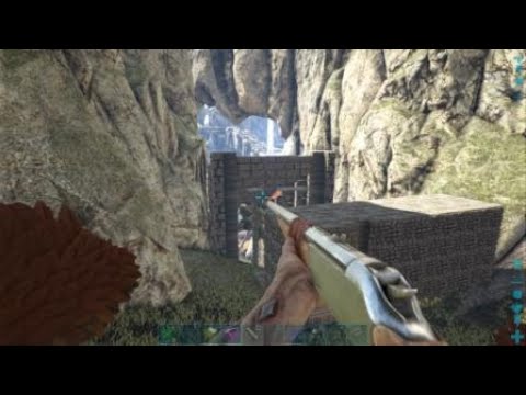2nd wyvern nest location ragnarok, Ark Survival