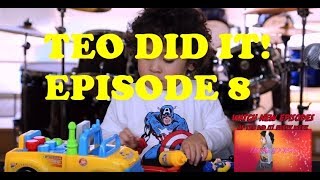 How to be a Mechanic - The Fixer