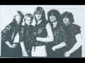 Def Leppard - Answer To The Master (First Strike)