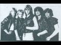 Def Leppard - Answer To The Master (First ...