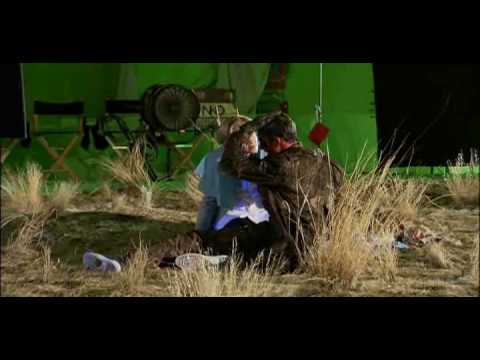 The Spirit - B-Roll #1