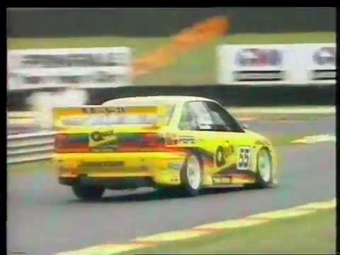 1993 Sports Tonight - Sandown 500 Qualifying