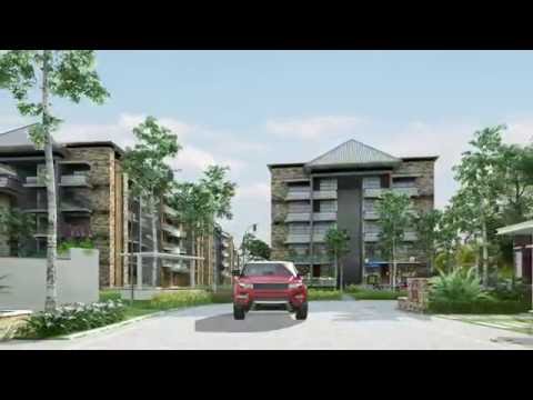 3D Tour Of Kent Oakville Villas