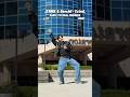 50 SPEED JENNIE Doechii ExtraL DANCE TUTORIAL MIRRORED Kpoptutorial