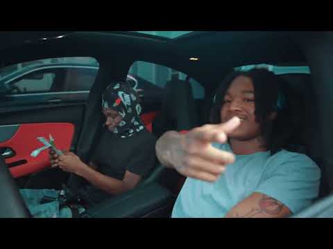 Dame Todo x Baby Flush - CATCH 1 (Official Music Video) Prod. Babyben