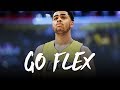 D Angelo Russell Go Flex ᴴᴰ