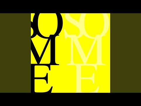 Something That's For Life