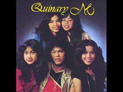 Quinary M. - Assalamualaikum