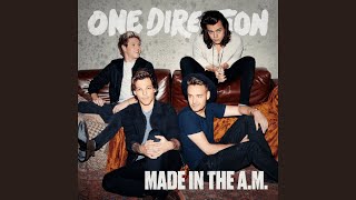 One Direction - Never Enough (Official Instrumental)