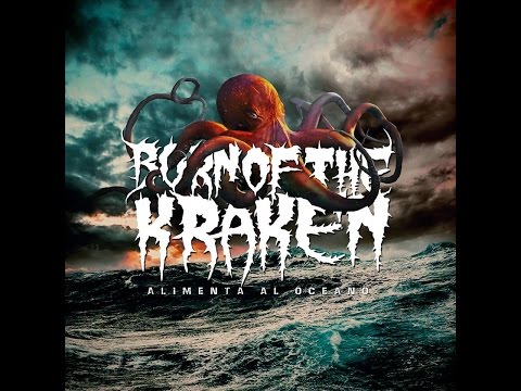 Born Of The Kraken - Alimenta al Océano (Full EP 2017) ★Deathcore and Metalcore from Argentina★