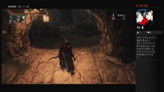 Blood Borne 周回カンストキャラ グダグダと 聖杯カレル文字集め تنزيل الموسيقى Mp3 مجانا