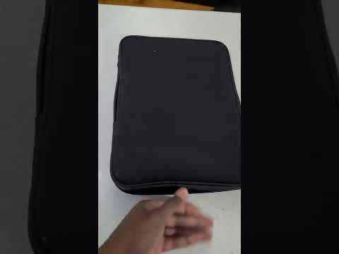 User submitted video