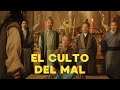 El Culto Del Mal Jet Li Sammo Hung 1993 Español