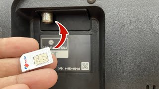 TV Conversion: Insert your SIM card and unlock channels from all around the world!