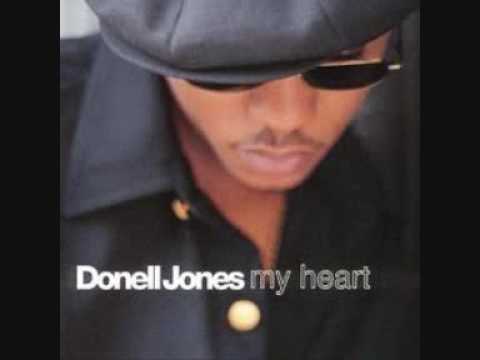 Donell Jones- In The Hood (Remix)