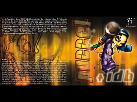 Puzzel - Nie to miejsce ft. Jinx, Jimson Scratche Dj Bajo