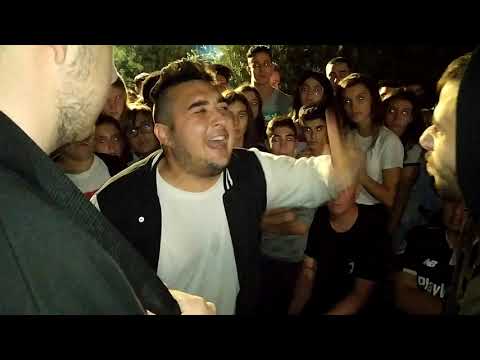 MASTER V VS CHEPI 16AVOS SQUADRON BATTLE III ANIVERSARIO