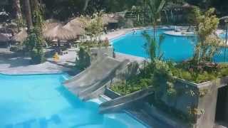 preview picture of video 'Tejero Highland Resort and Adventure Park - Valencia'