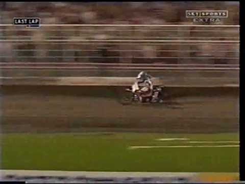 Tomasz Gollob vs. Mark Loram