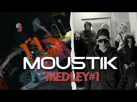 MoustiK - MEDLEY#1