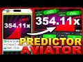 Aviator Predictor 2025 THE BEST Online Aviator Predictor For FREE Tool Guide