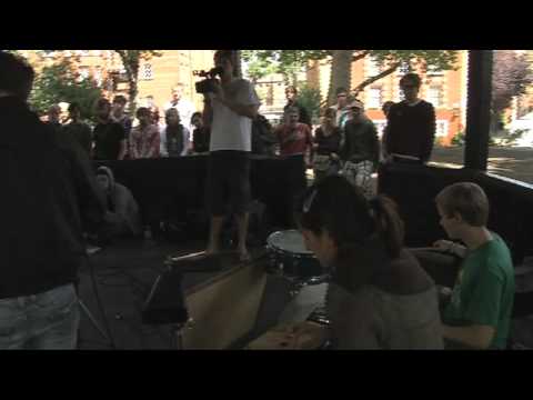 Micachu and the Shapes - Guts