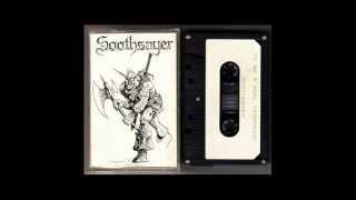 Soothsayer (Can) - To Be A Real Terrorist (1986 Demo - FULL)