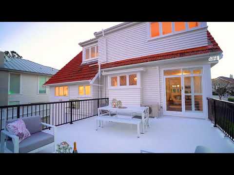 33 Seaview Road, Remuera - John Lantz