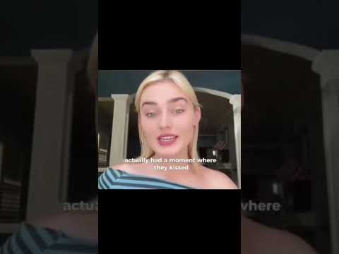 They were going to kiss🥹 #edit #parati #fyp #viralshorts #meg #malachibarton #freyaskye