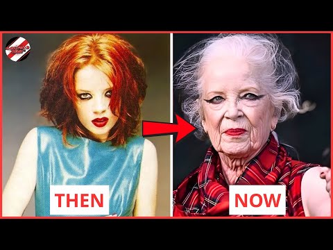 100+ Most Beautiful Female Singers From the 1970s to Today | Then and now 2026
