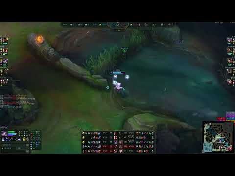 Ivory Mid Syndra vs Jayce lol KR solo rank Full Game 15.20 | Ivory 신드라 vs 제이스