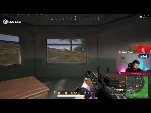 26 Kill Solo Squad - FULL GAMEPLAY