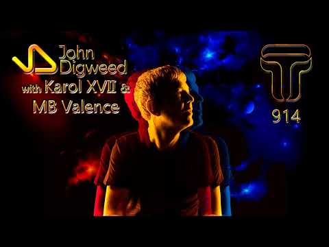 John Digweed @ Transitions 914 with Karol XVII & MB Valence - March 07, 2022 [Music Dj Mix]