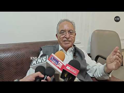 During my meeting with the Governor, I raised the issues of tourism stakeholders who are suffering after the Pahalgam incident as many destinations like Dudhpathri, Gogaldara and Drang remain closed. I urged that these places must be reopened to save livelihoods: Ghulam Hassan Mir