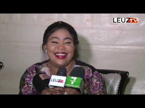 Regardez comment Fatou Guéweul kara célébre le 1er jour de SAFAAR?: Des cadeaux offerts aux enfants Regardez comment Fatou Guéweul kara célébre le 1er jour de SAFAAR?: Des cadeaux offerts aux enfants