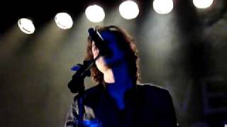 ARID - Me and my melody (Nouveau Casino - Paris 11 mars 2009)