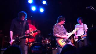 Drive-By Truckers - Women Without Whiskey (live at The Belly