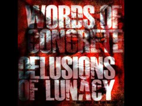 Delusions Of Lunacy - Intro + Kingdom