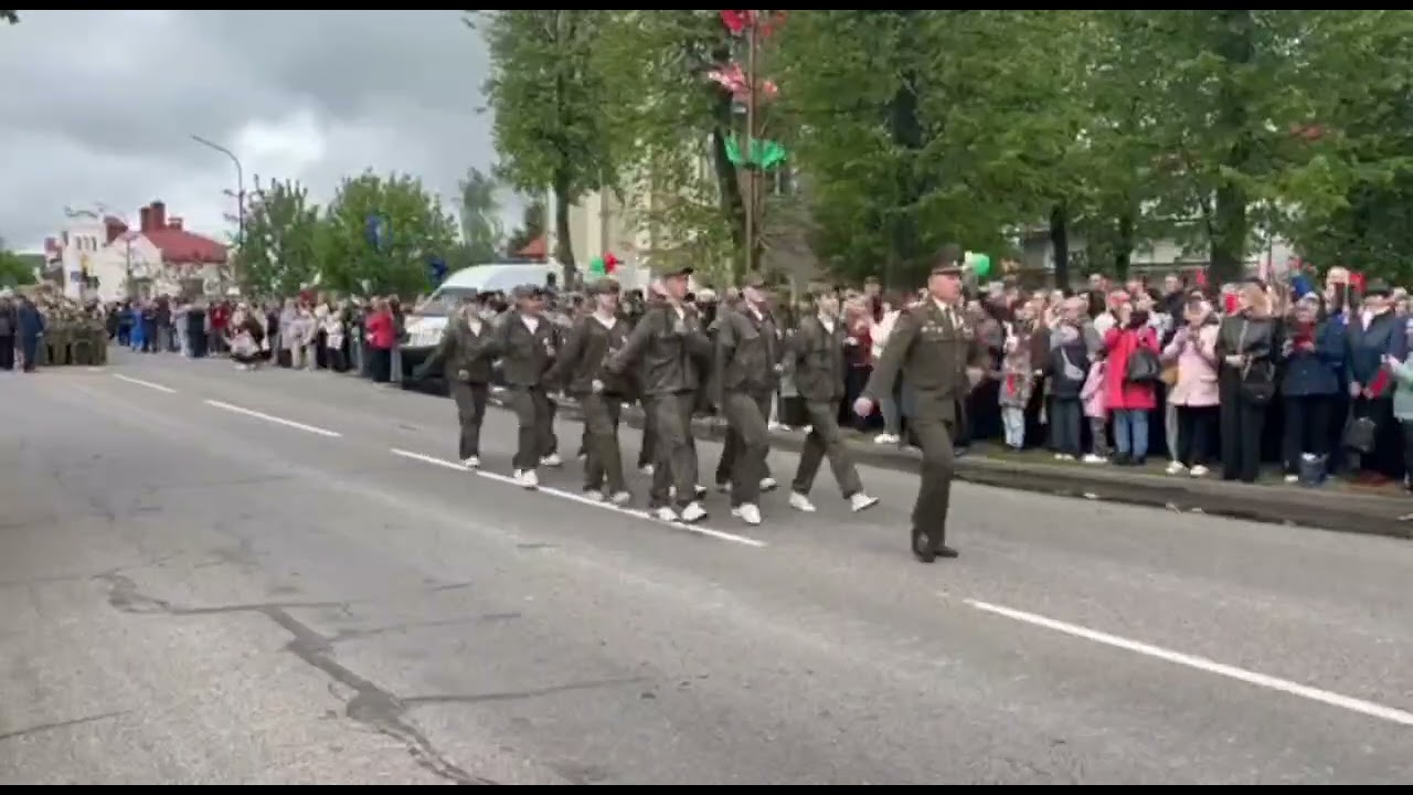 Превью видео