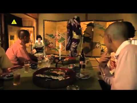 KOBIETA NA KRAŃCU ŚWIATA 2   KIOTO zapowiedź odcinka