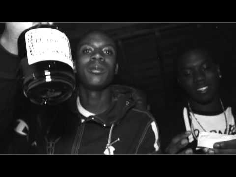 Young Ty X Drumma- Get That (Official Video) | Shot By @UNRULY_WES
