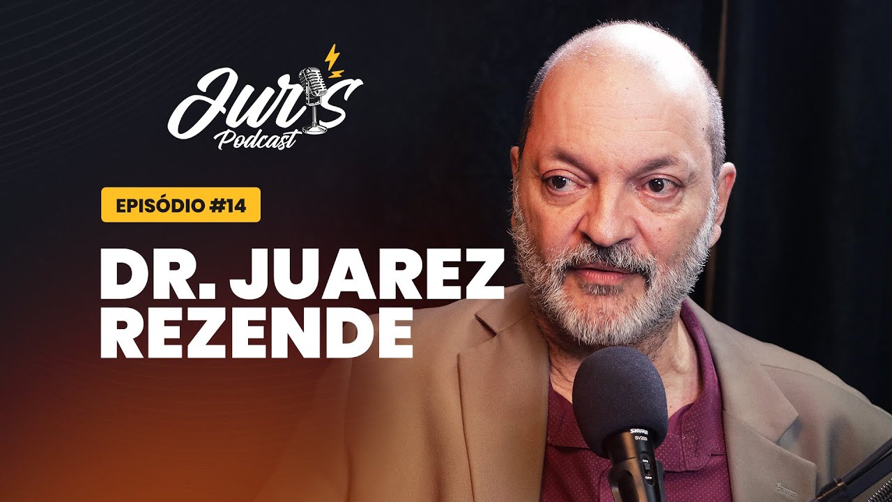 DR. JUAREZ REZENDE - JURIS #014