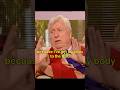 Tom Baker leaves his body to the BBC
