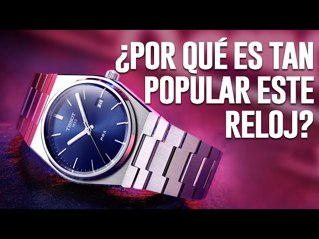 Vídeo relacionado con Analógico Modelo Reloj T-Classic T137.410.11.041.00. Marca Tissot