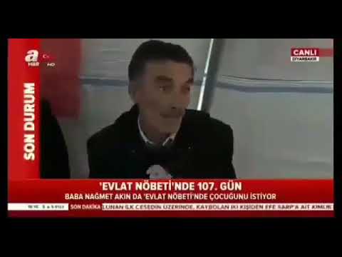 Biz Hadep'e oy verdik o bizi sikti