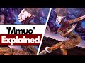 Mmuo Explained - Spirit/Essence, Trance meditation, Ala Mmuo, Ogene, Atilogwu